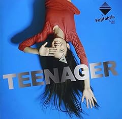 TEENAGER