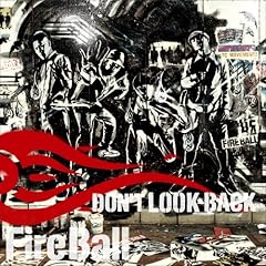 Don't Look Back w/Jungle Roots