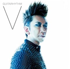 GUITARHYTHM RETURNS