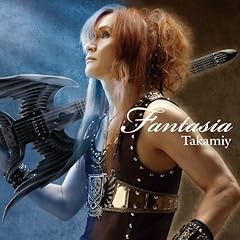 Fantasia～蒼穹の彼方