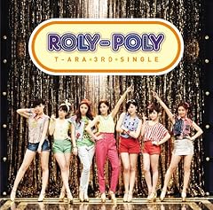 Roly-Poly(Japanese ver.)