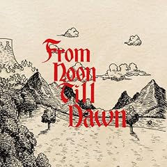 From Noon Till Dawn (feat.Tabu Zombie & Kunikazu Tanaka)