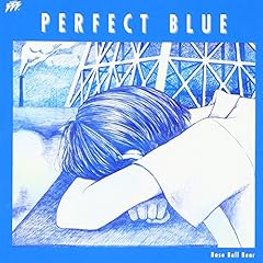 PERFECT BLUE