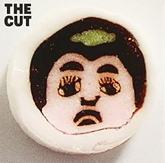 The Cut -feat. RHYMESTER-