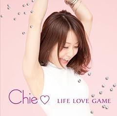 LIFE LOVE GAME