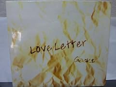 Love Letter