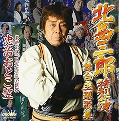忠治おとこ笠