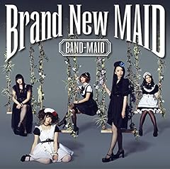 Brand-New Road