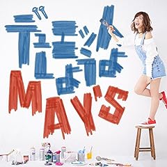 WHY×3 with May J.