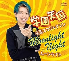 Moonlight Night