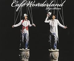 Cafe Wonderland