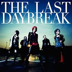 Daybreak ～13月の色彩～