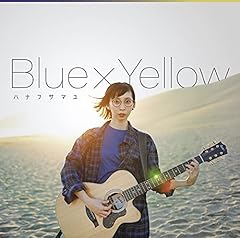 Blue×Yellow