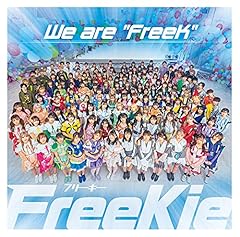 We are “FreeK”