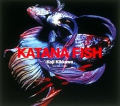 KATANA FISH