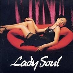 Lady Soul(Day-lite Version)