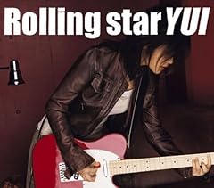 Rolling star