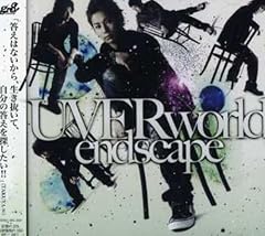 endscape