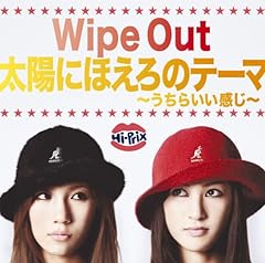 Wipe Out