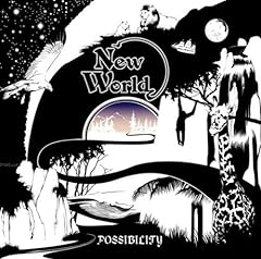 new world