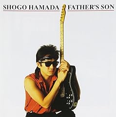 THEME OF FATHER'S SON -遥かなる我家