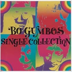 BO GUMBOS -featuring Bo Diddley