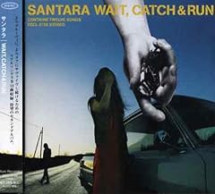 Wait,Catch & Run