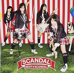 SCANDAL BABY