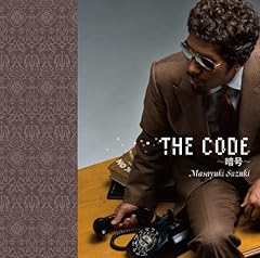 THE CODE ～暗号～