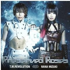 Preserved Roses -アニメバージョン-
