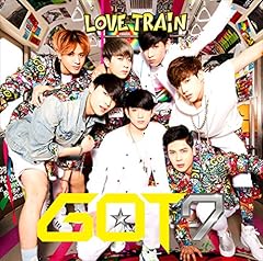 LOVE TRAIN