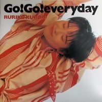 Go!Go!everyday