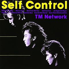 Self Control