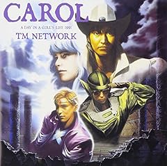 CAROL(CAROL'S THEME I)