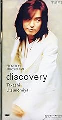 discovery