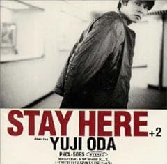 STAY HERE