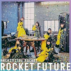 ROCKET FUTURE