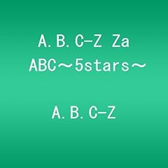 Za ABC～5stars～