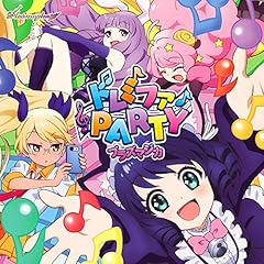 ドレミファPARTY