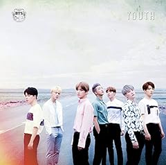 EPILOGUE : Young Forever -Japanese Ver.-