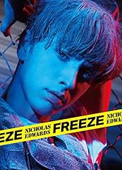 Freeze -English ver.-