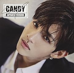 Candy -Japanese Ver.-