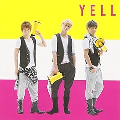 YELL～輝くためのもの～