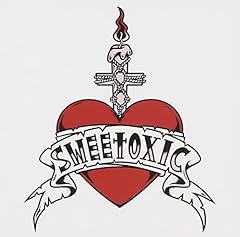 sweeToxic