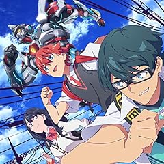 夢のヒーロー OxT ver