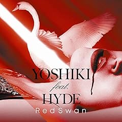 Red Swan