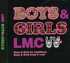 BOYS & GIRLS