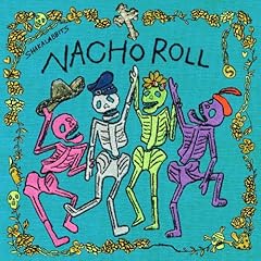 NACHO ROLL