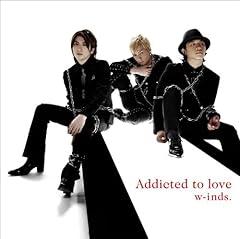 Addicted to love