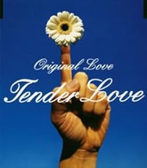 Tender Love